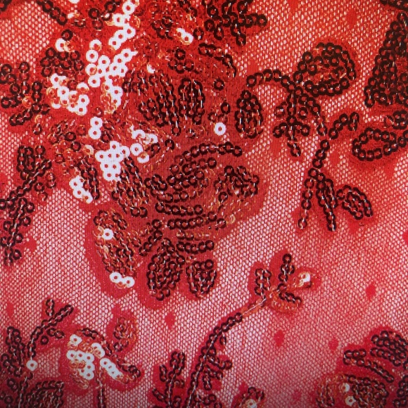 Mini Dress - Picture 4 of 5